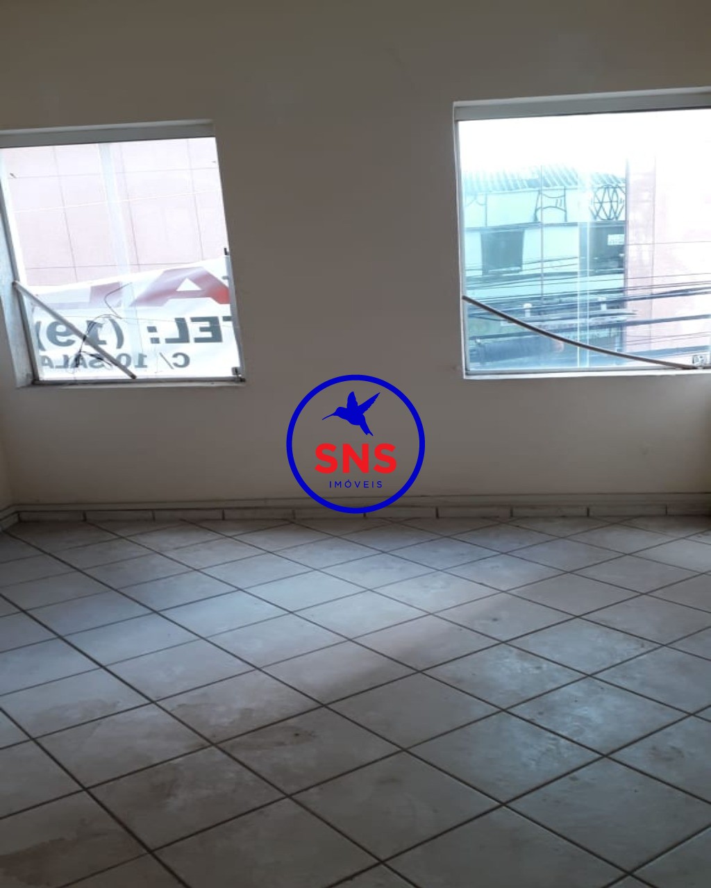 Conjunto Comercial-Sala para alugar, 180m² - Foto 5