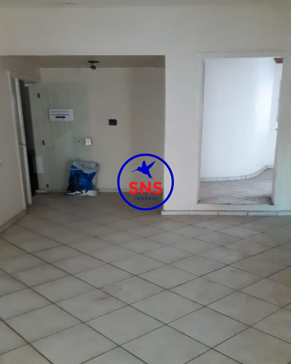 Conjunto Comercial-Sala para alugar, 180m² - Foto 9