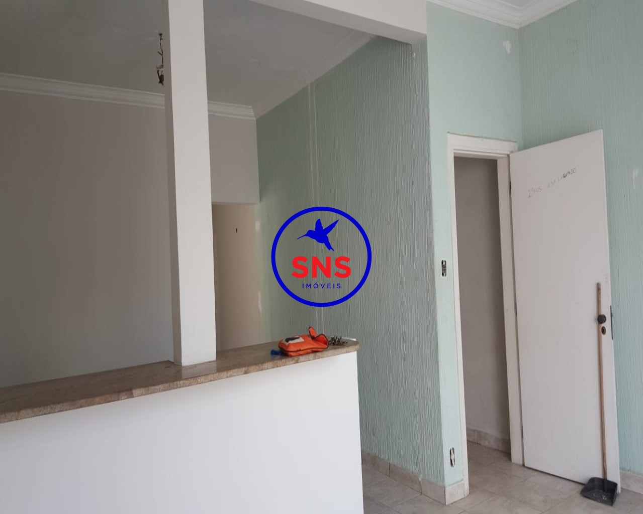 Casa à venda e aluguel com 2 quartos, 160m² - Foto 17