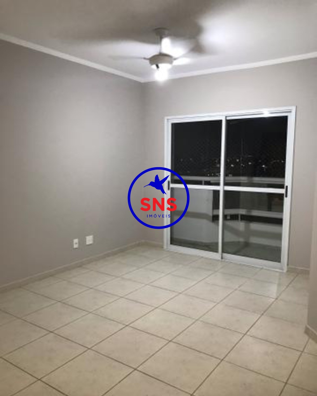 Apartamento à venda com 3 quartos, 78m² - Foto 1