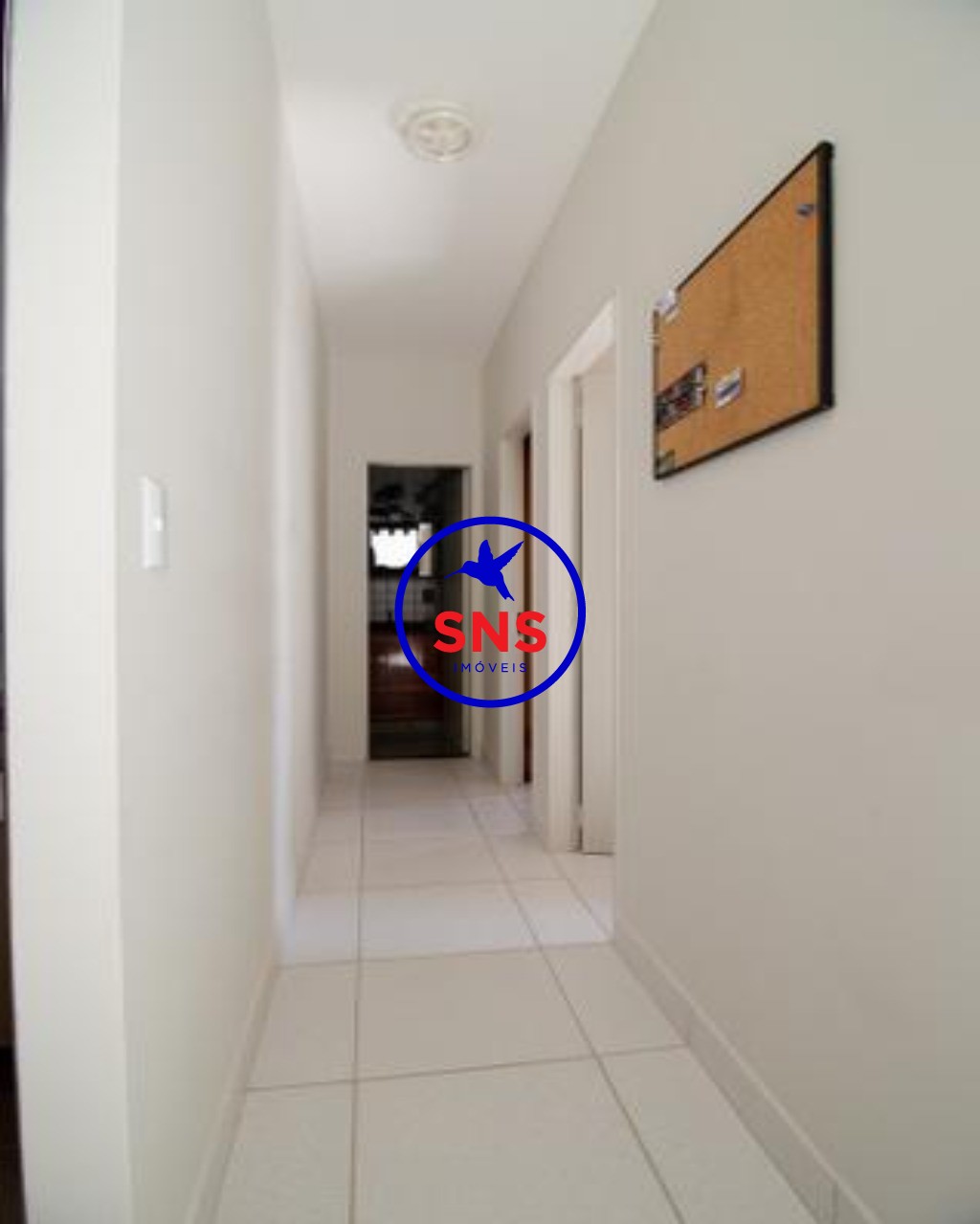 Apartamento à venda com 2 quartos, 65m² - Foto 2