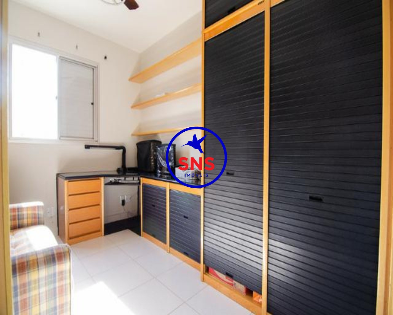 Apartamento à venda com 2 quartos, 65m² - Foto 3