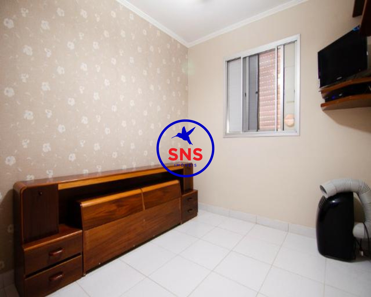 Apartamento à venda com 2 quartos, 65m² - Foto 5