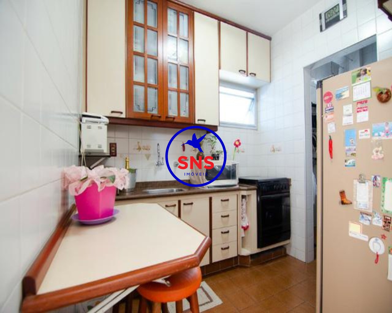 Apartamento à venda com 2 quartos, 65m² - Foto 6