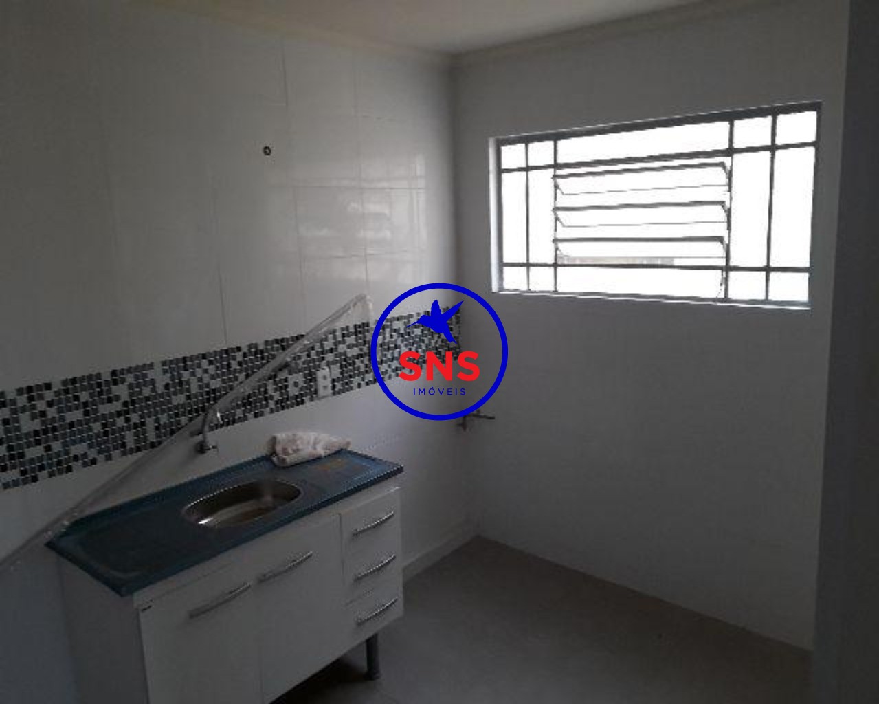 Apartamento à venda com 2 quartos, 60m² - Foto 3