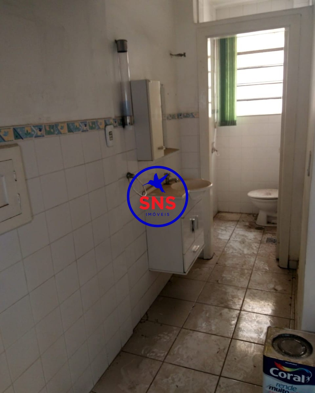 Conjunto Comercial-Sala à venda e aluguel, 45m² - Foto 7