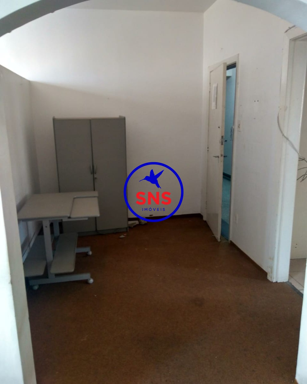 Conjunto Comercial-Sala à venda e aluguel, 45m² - Foto 8