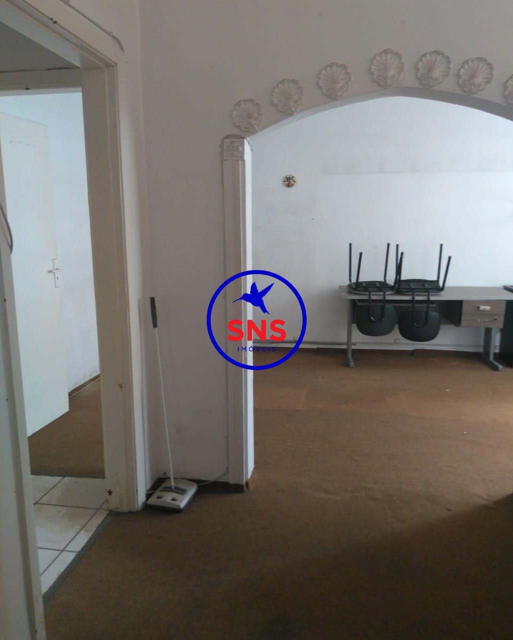 Conjunto Comercial-Sala à venda e aluguel, 45m² - Foto 10