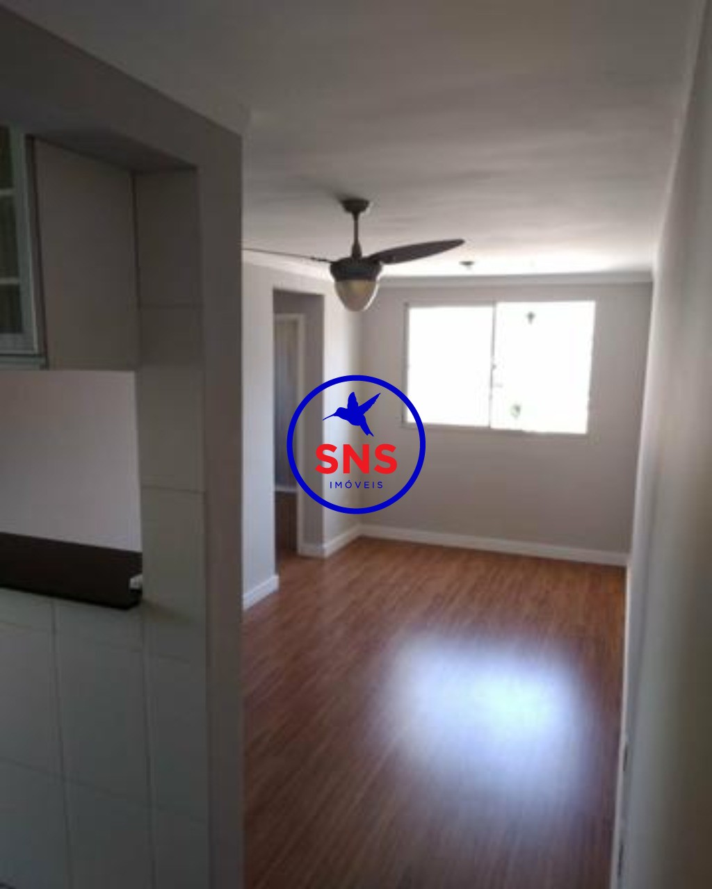 Apartamento à venda com 2 quartos, 50m² - Foto 3