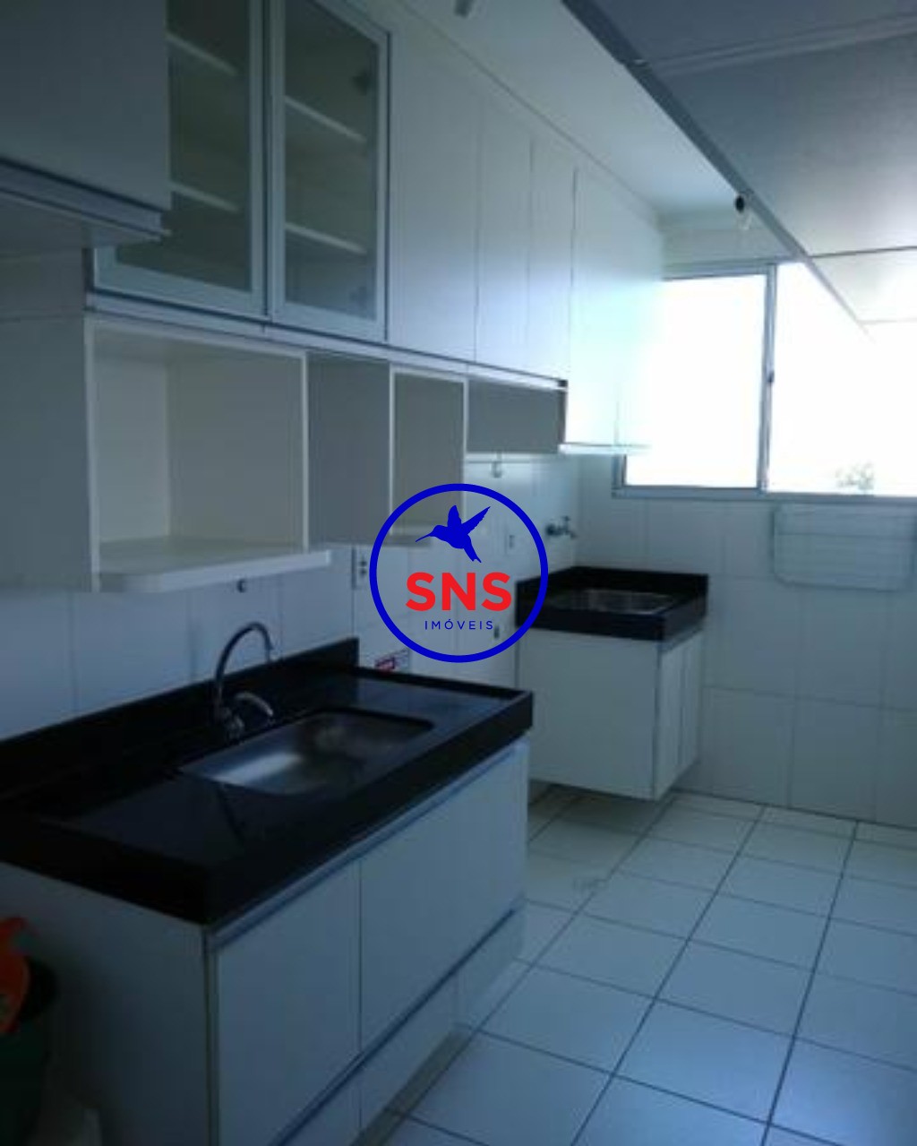 Apartamento à venda com 2 quartos, 50m² - Foto 5