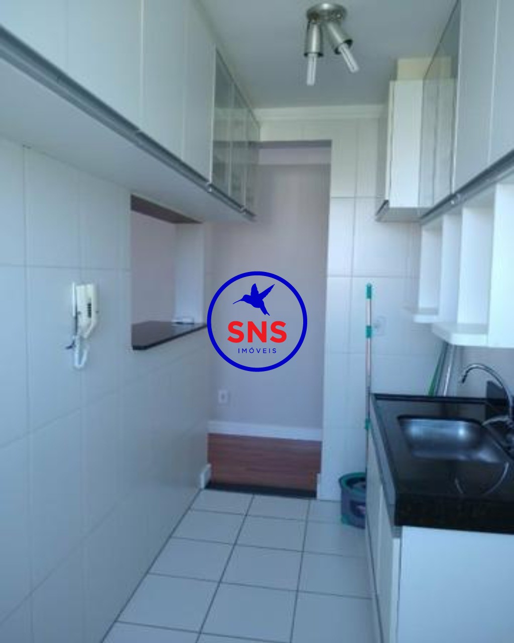 Apartamento à venda com 2 quartos, 50m² - Foto 6