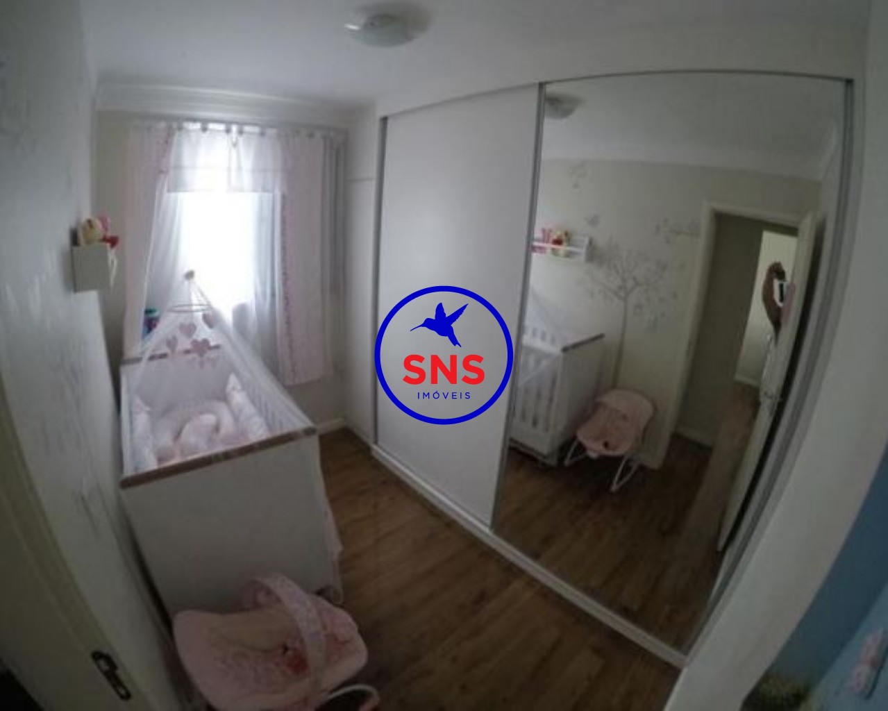 Apartamento à venda com 2 quartos, 45m² - Foto 8