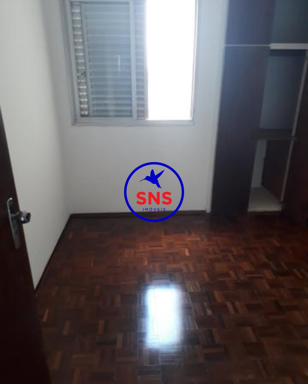 Apartamento à venda com 2 quartos, 78m² - Foto 1