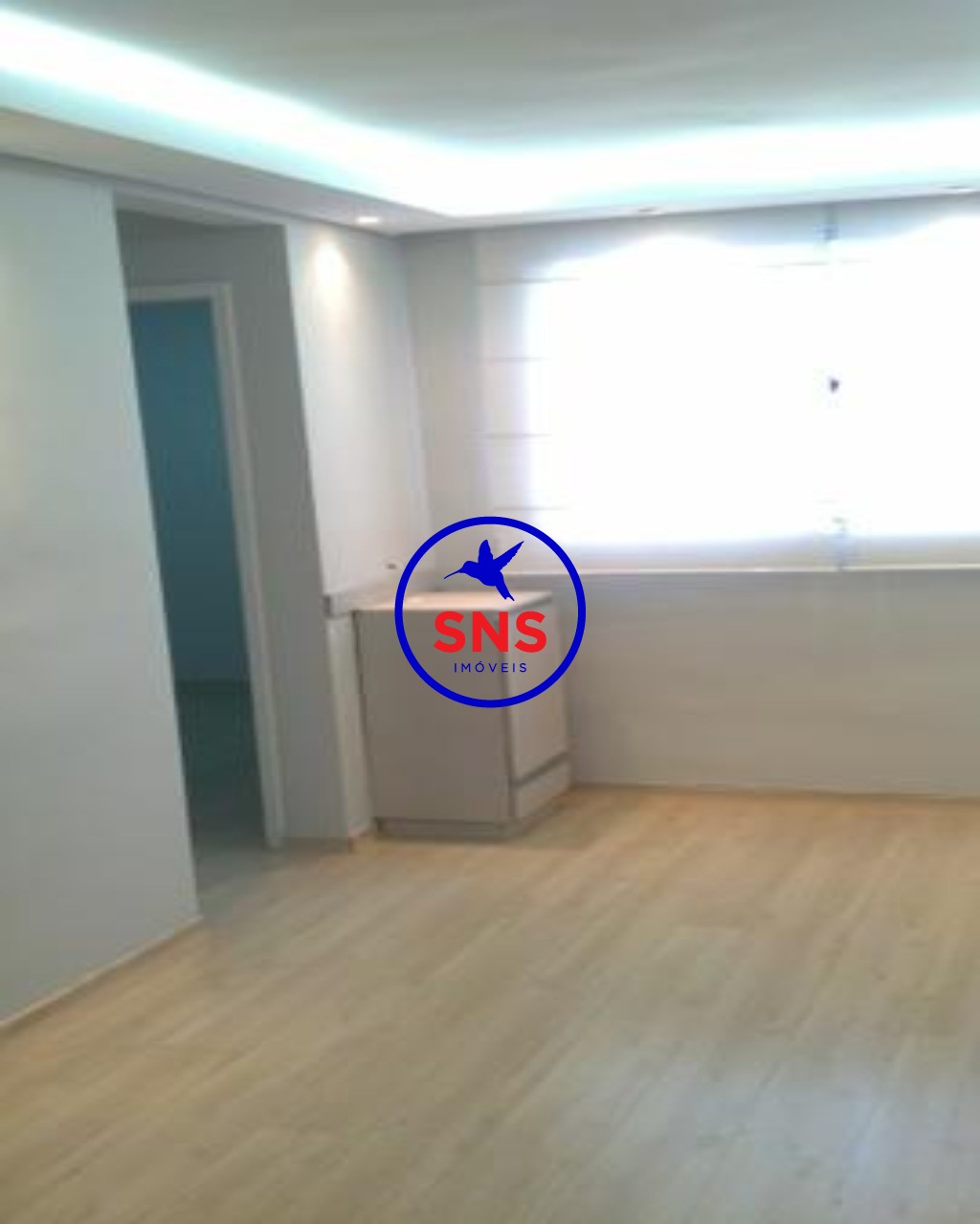 Apartamento à venda com 2 quartos, 50m² - Foto 1