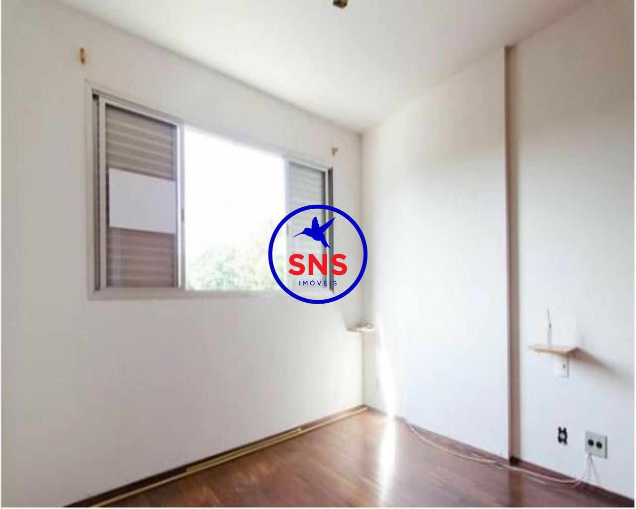 Apartamento à venda com 1 quarto, 60m² - Foto 4