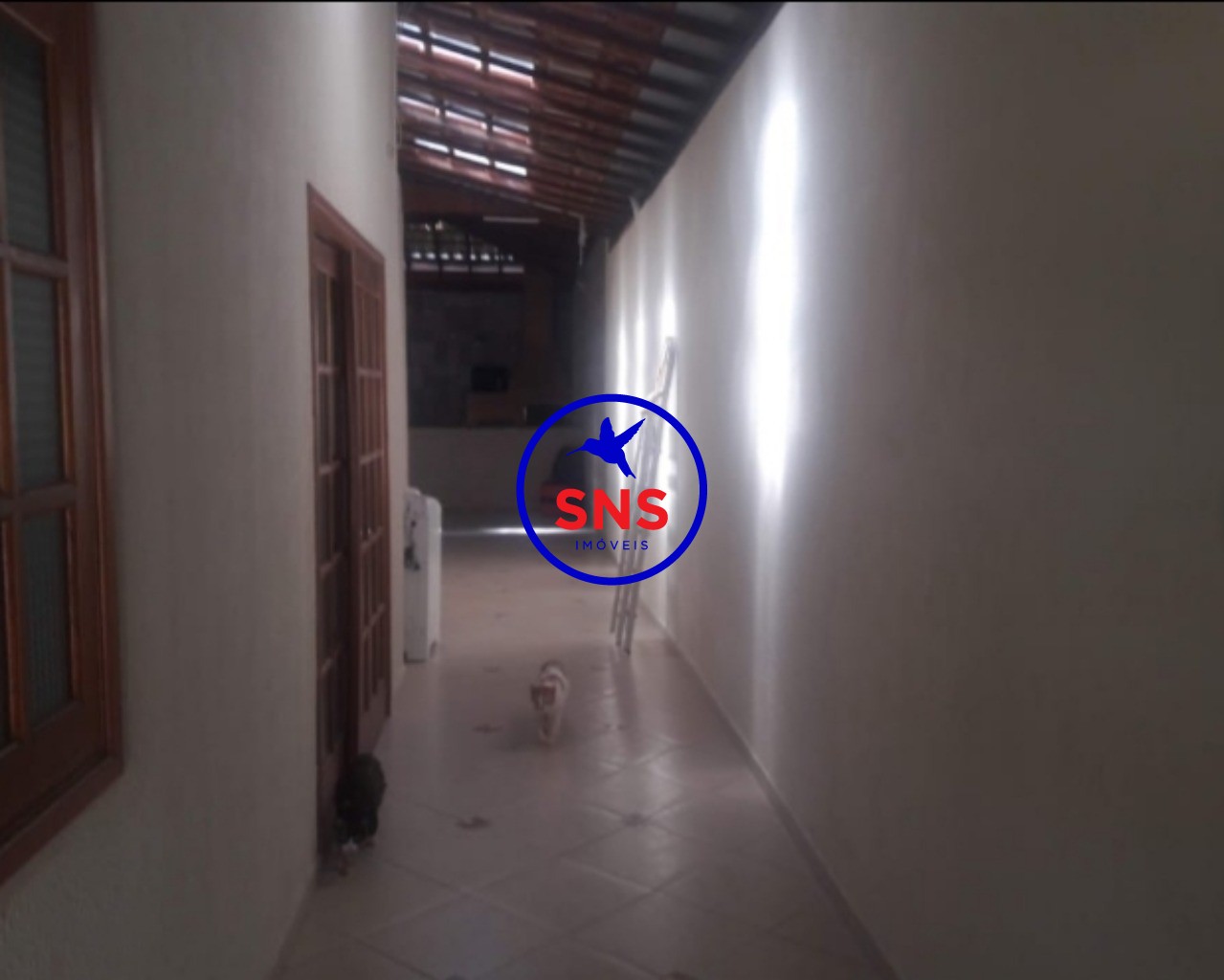 Casa à venda com 3 quartos, 300m² - Foto 14