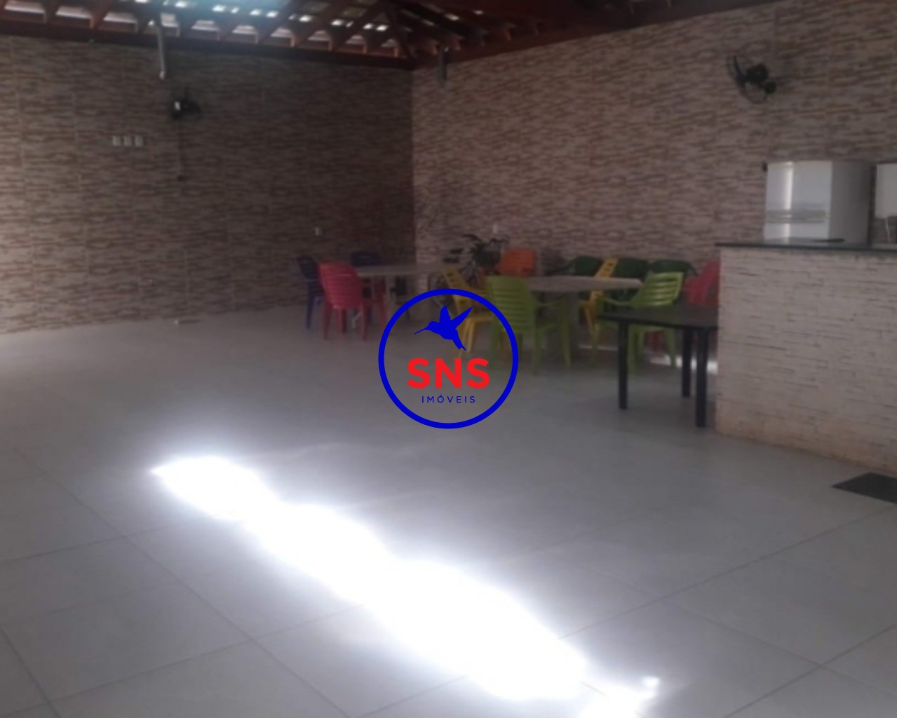 Casa à venda com 3 quartos, 300m² - Foto 15