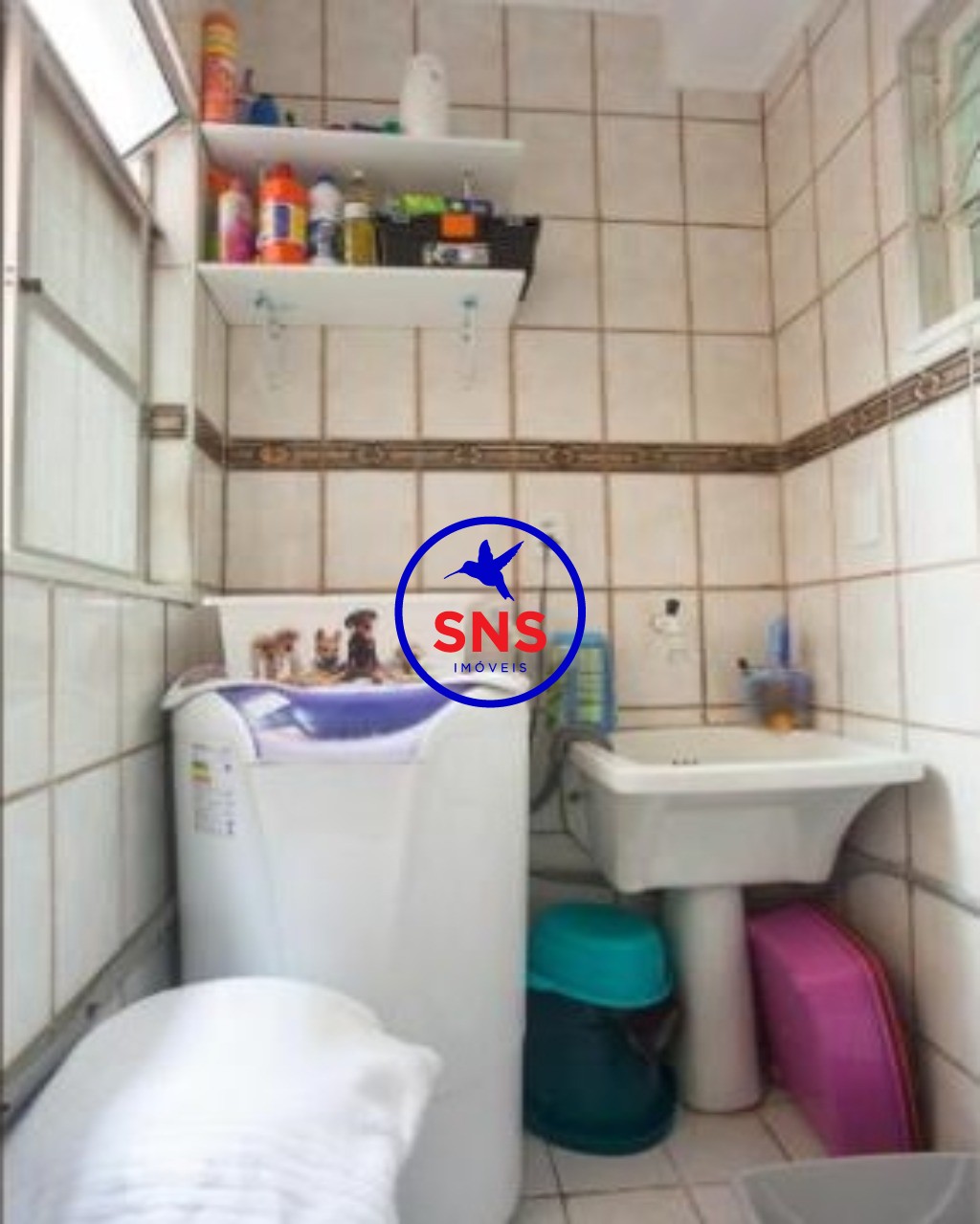 Apartamento à venda com 2 quartos, 50m² - Foto 4