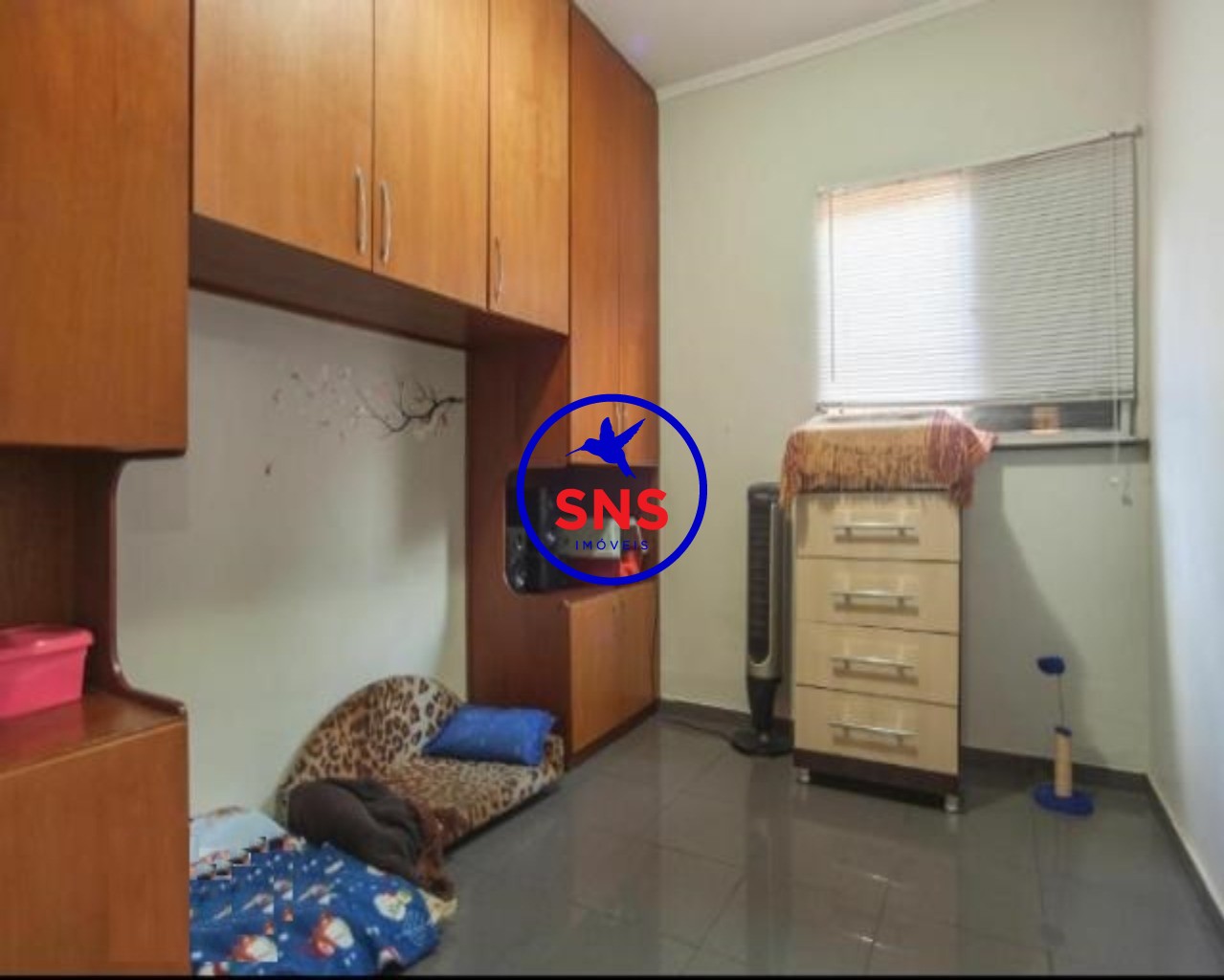 Apartamento à venda com 2 quartos, 50m² - Foto 6