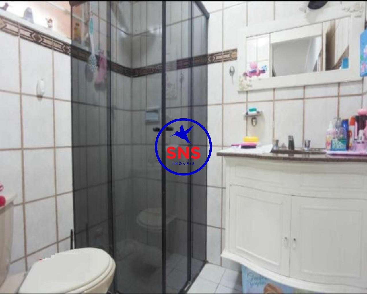 Apartamento à venda com 2 quartos, 50m² - Foto 7