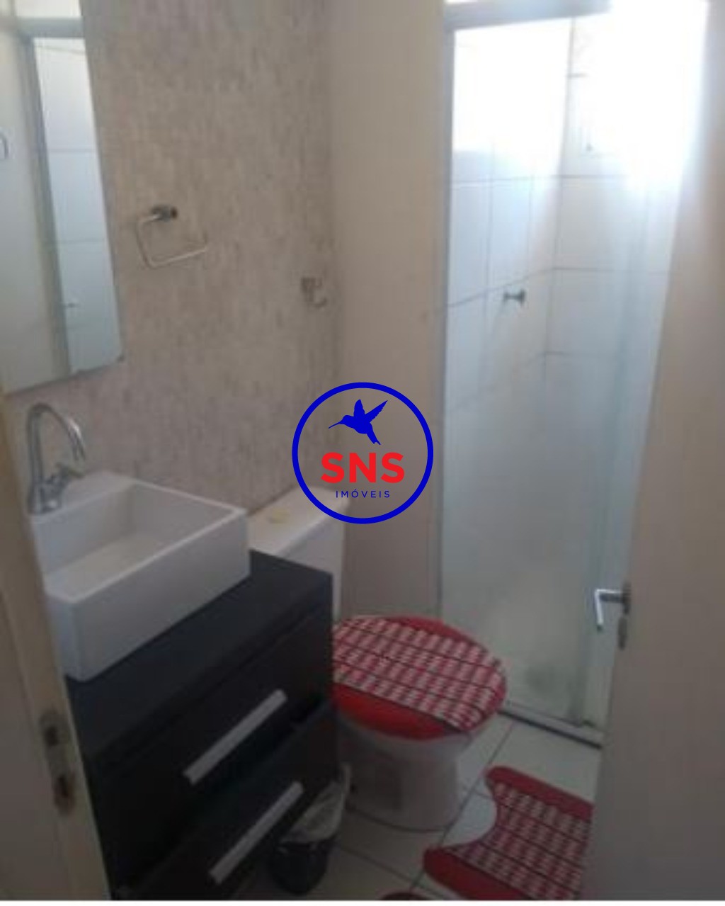 Apartamento à venda com 2 quartos, 48m² - Foto 7