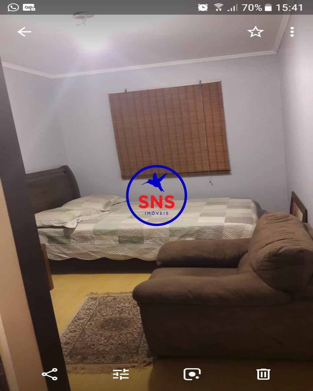 Apartamento à venda com 3 quartos, 79m² - Foto 2