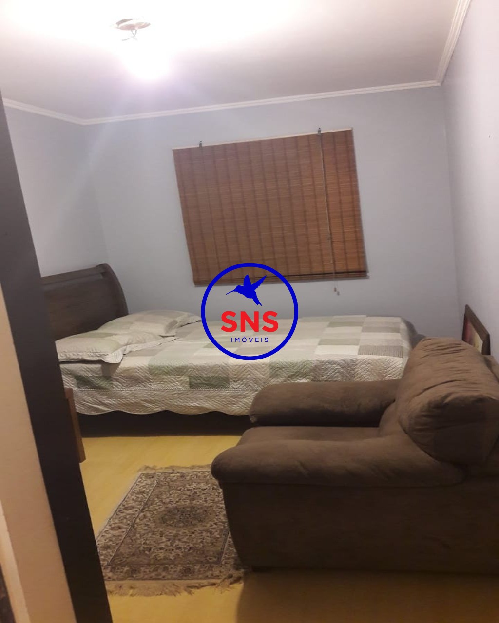 Apartamento à venda com 3 quartos, 79m² - Foto 5