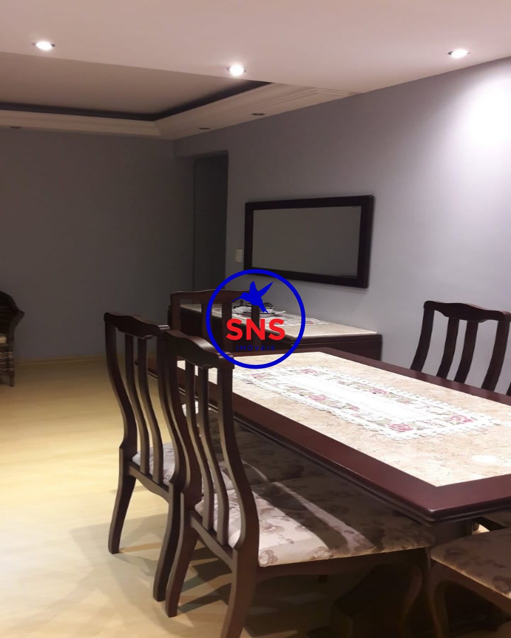 Apartamento à venda com 3 quartos, 79m² - Foto 6