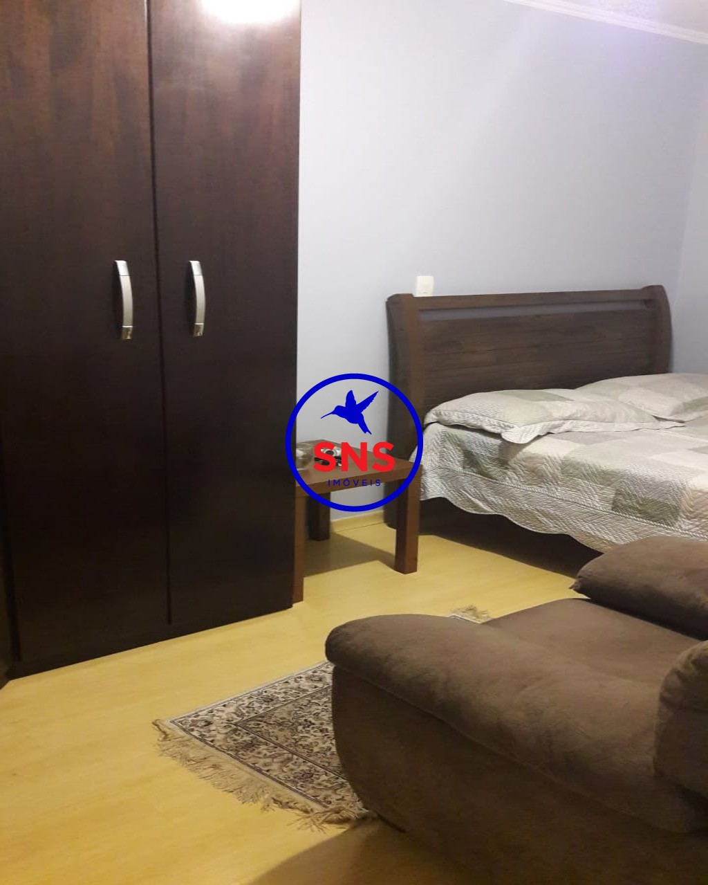 Apartamento à venda com 3 quartos, 79m² - Foto 9