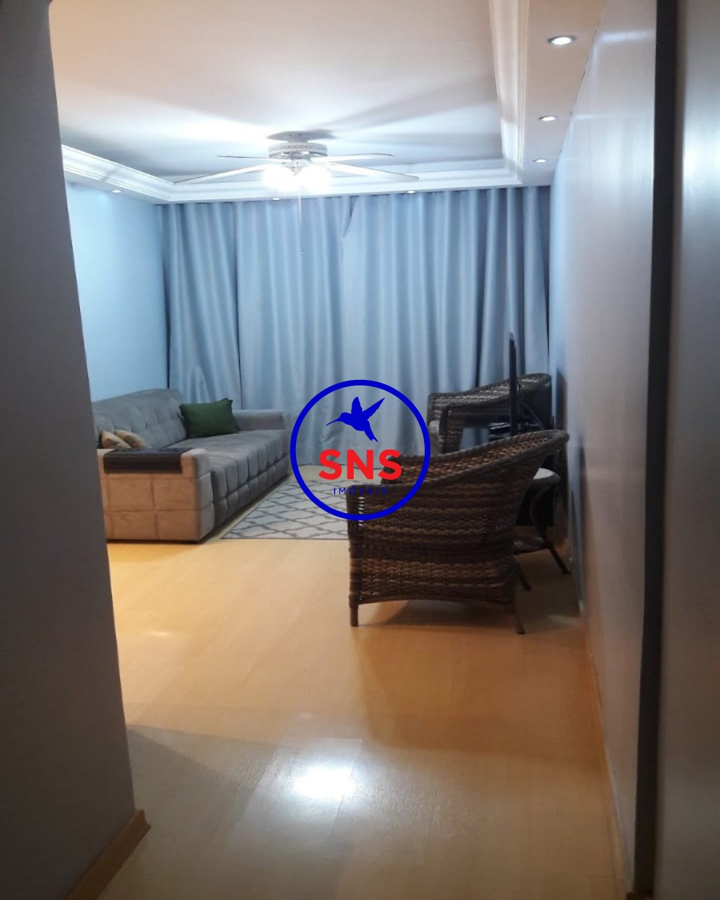 Apartamento à venda com 3 quartos, 79m² - Foto 11