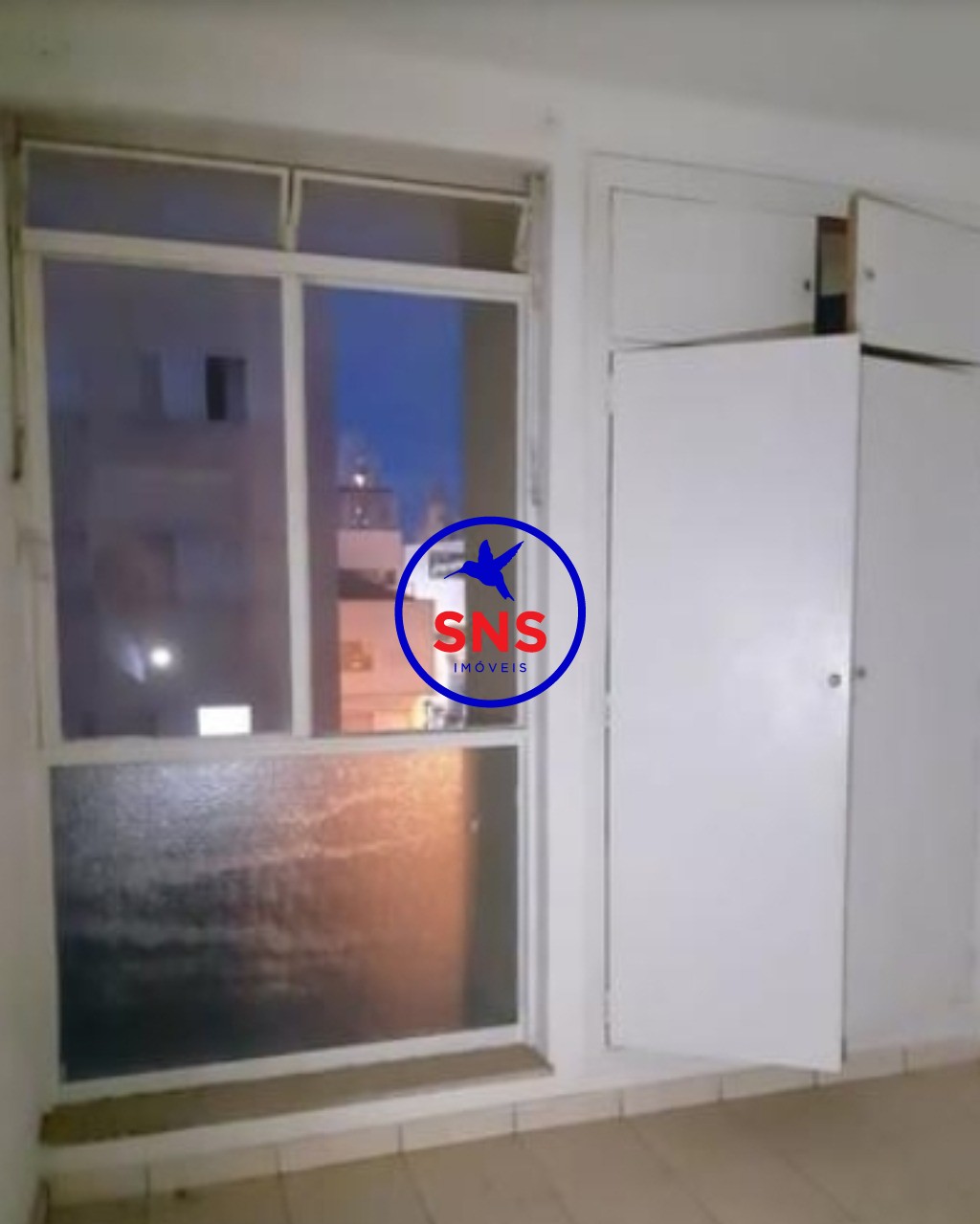 Apartamento à venda com 1 quarto, 41m² - Foto 1