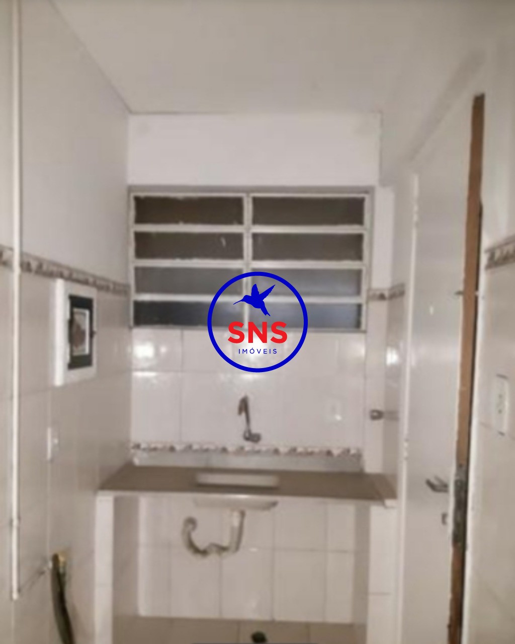 Apartamento à venda com 1 quarto, 41m² - Foto 5