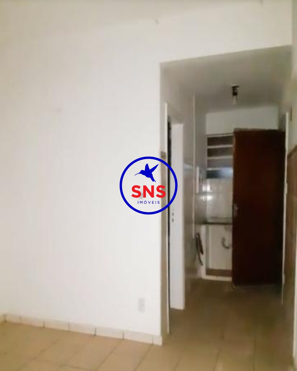 Apartamento à venda com 1 quarto, 41m² - Foto 6