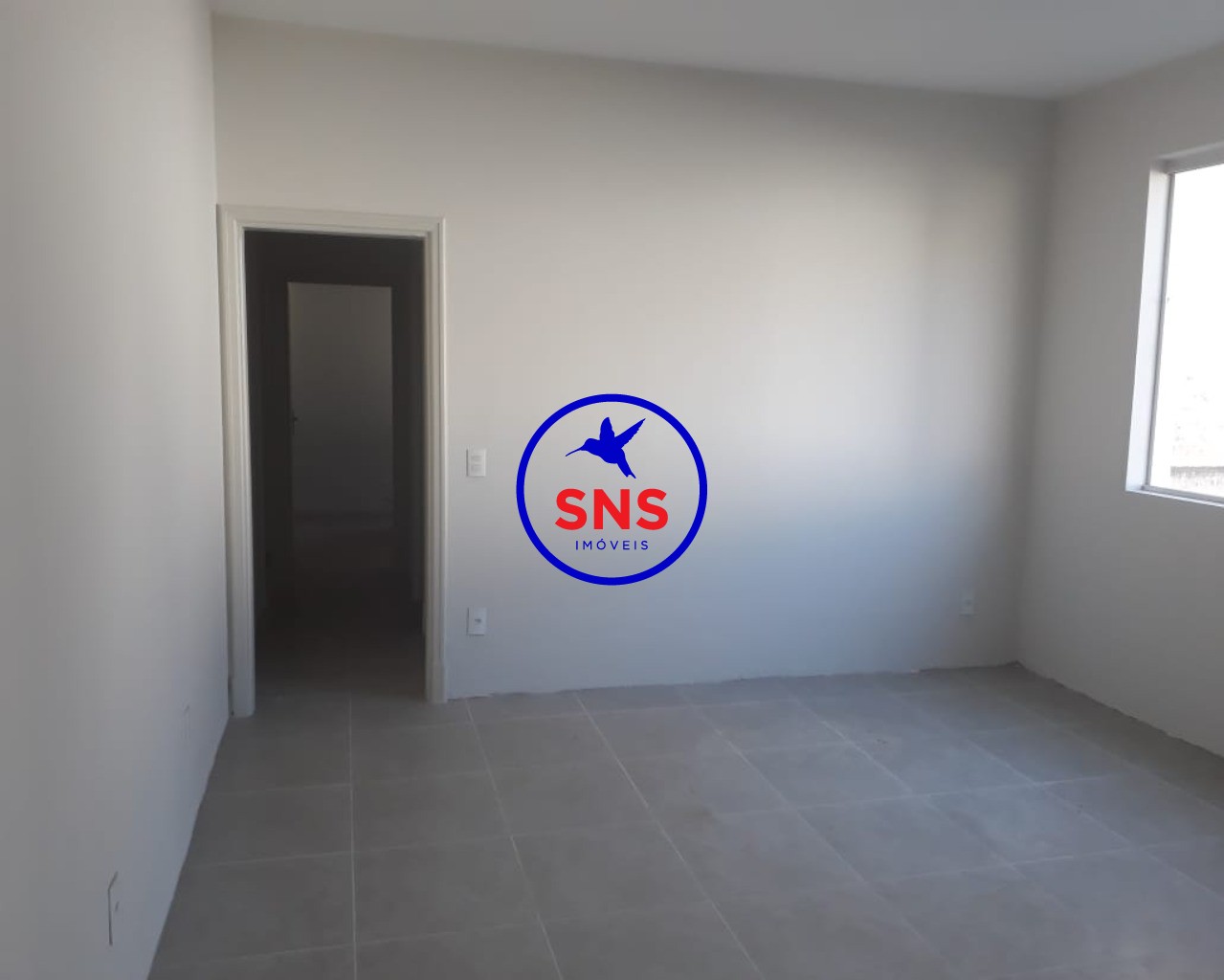 Apartamento à venda com 2 quartos, 100m² - Foto 3