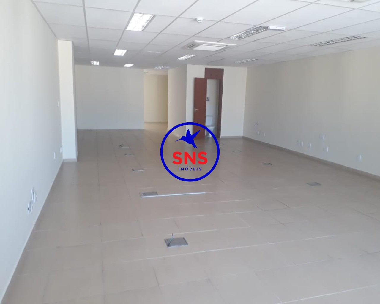 Conjunto Comercial-Sala para alugar, 250m² - Foto 1