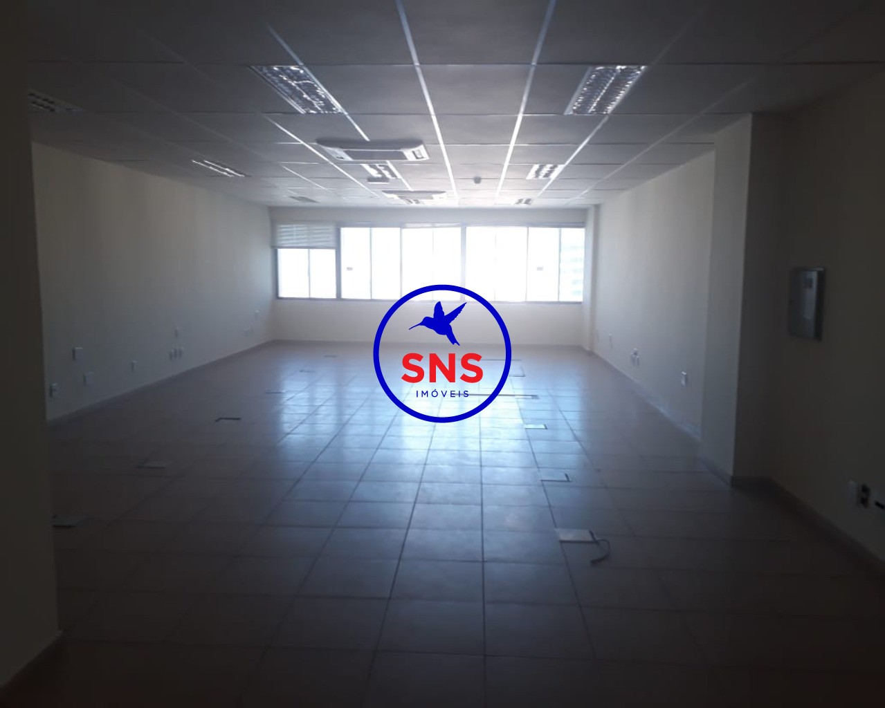 Conjunto Comercial-Sala para alugar, 250m² - Foto 2