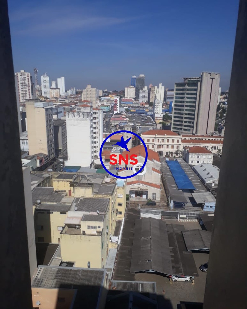 Conjunto Comercial-Sala para alugar, 250m² - Foto 3