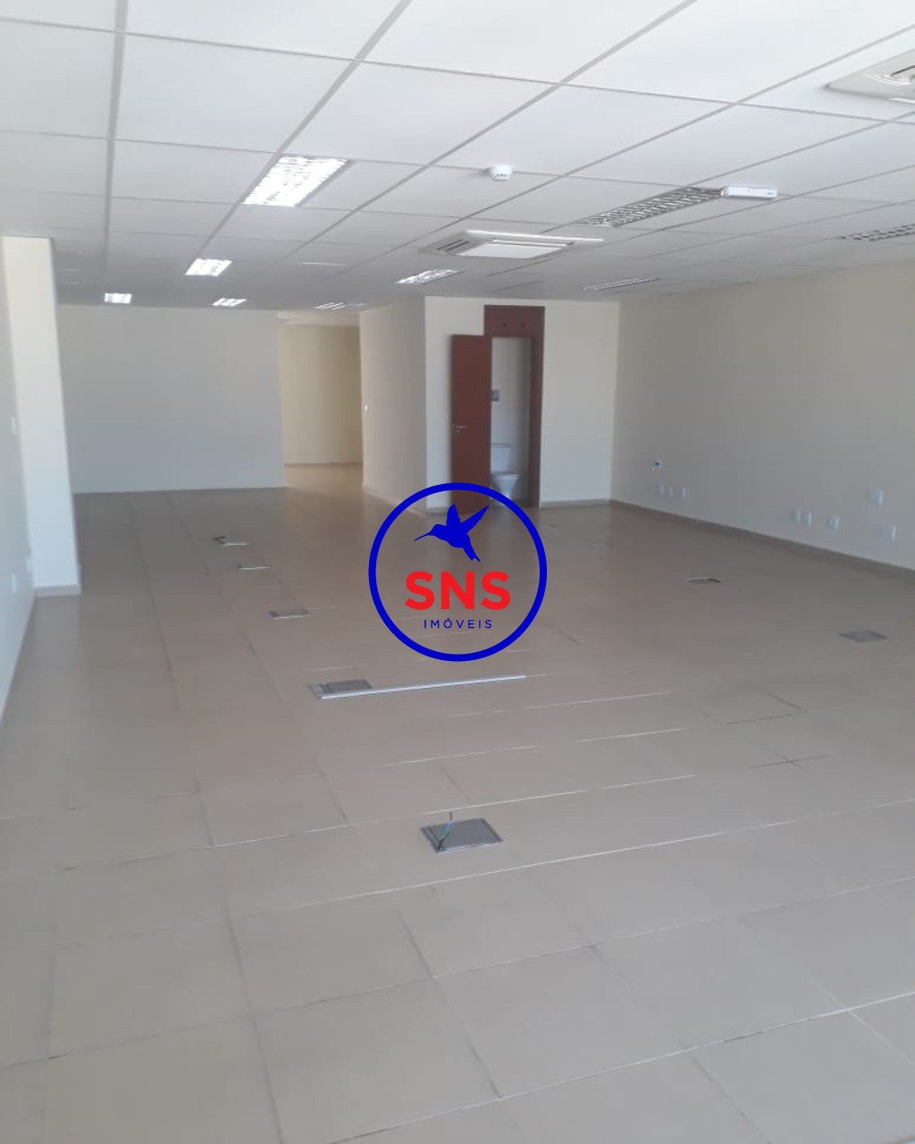 Conjunto Comercial-Sala para alugar, 250m² - Foto 4