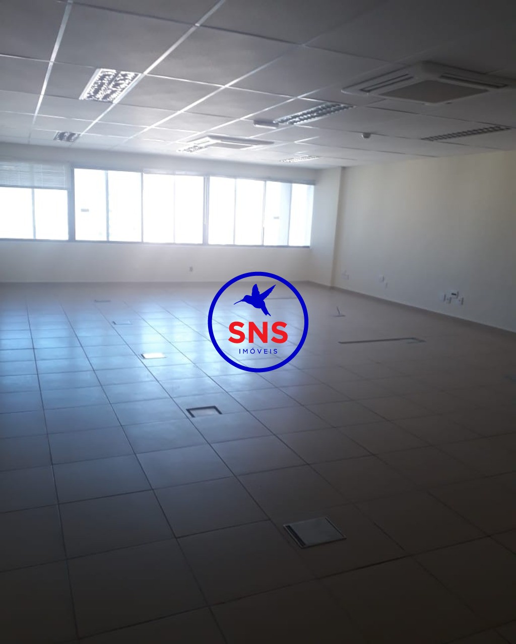 Conjunto Comercial-Sala para alugar, 250m² - Foto 6