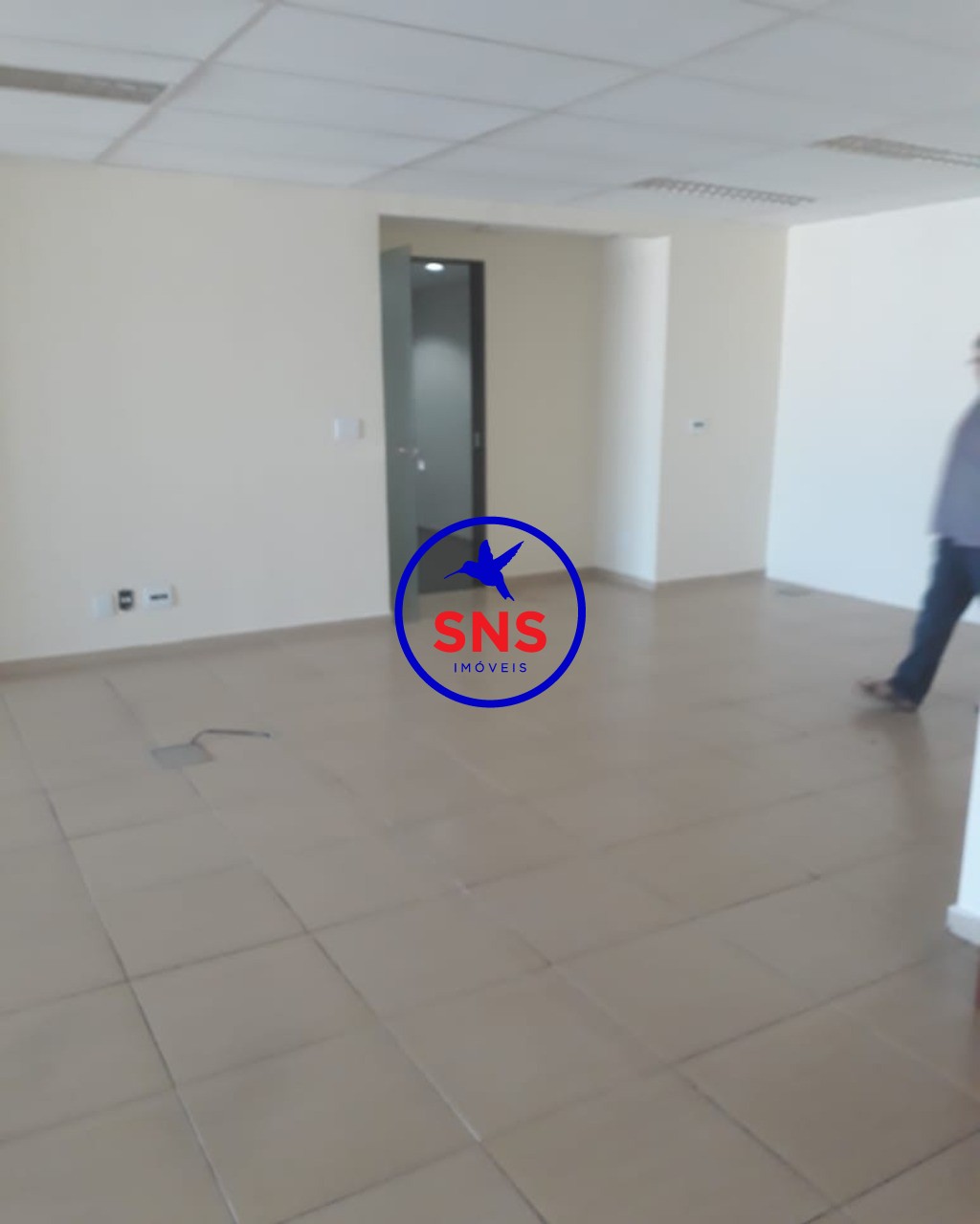 Conjunto Comercial-Sala para alugar, 250m² - Foto 7