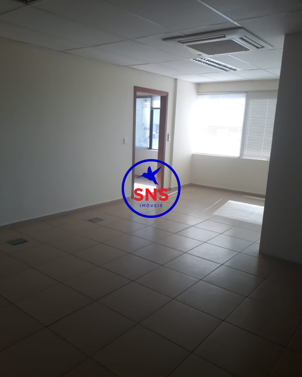 Conjunto Comercial-Sala para alugar, 250m² - Foto 11