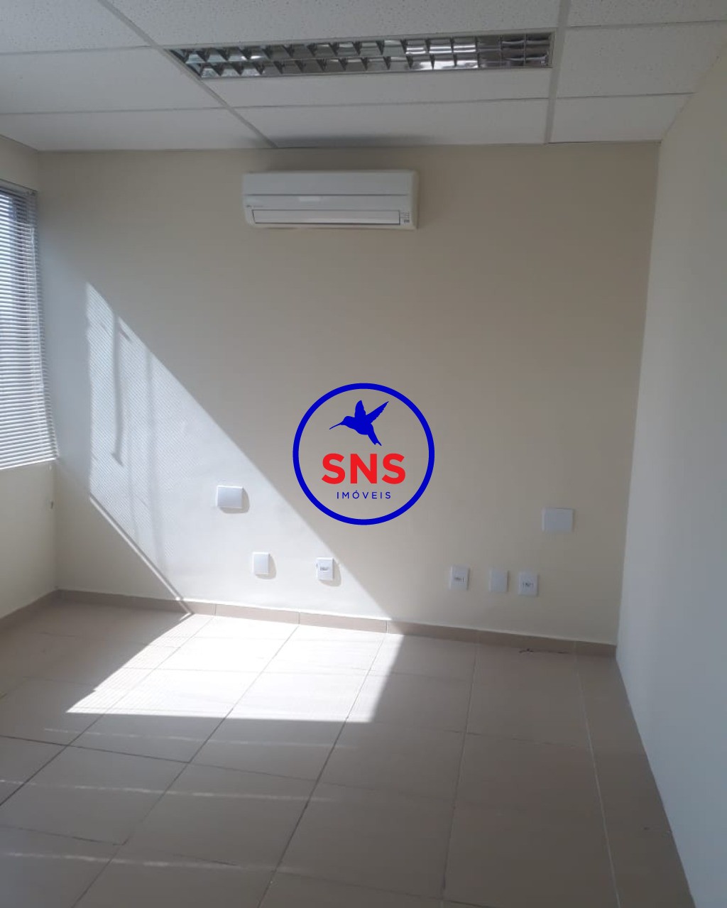 Conjunto Comercial-Sala para alugar, 250m² - Foto 12