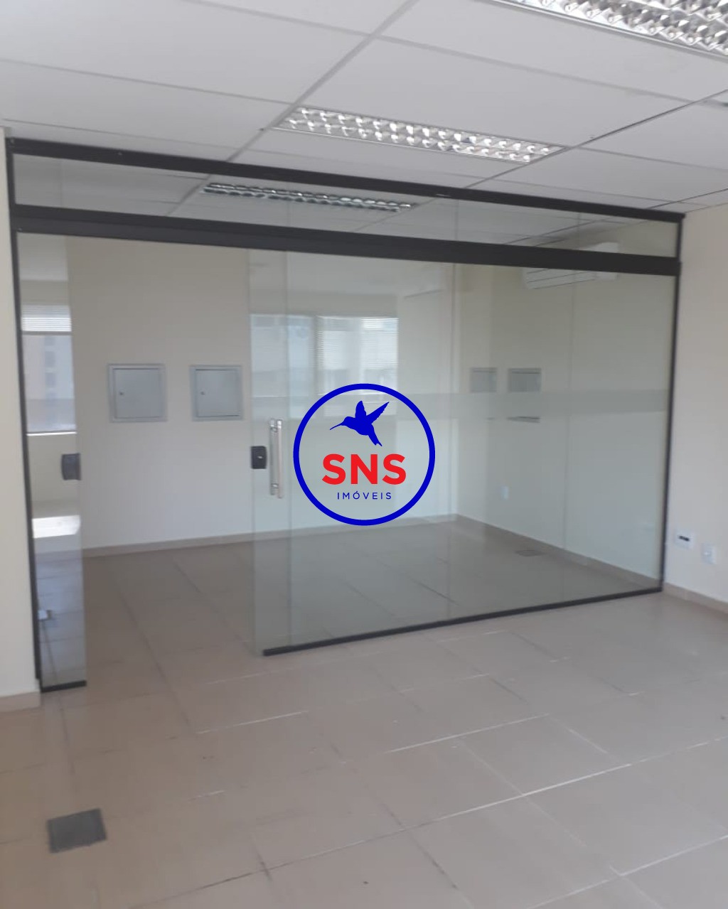 Conjunto Comercial-Sala para alugar, 250m² - Foto 14