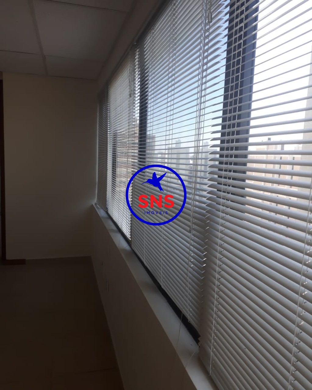 Conjunto Comercial-Sala para alugar, 250m² - Foto 15