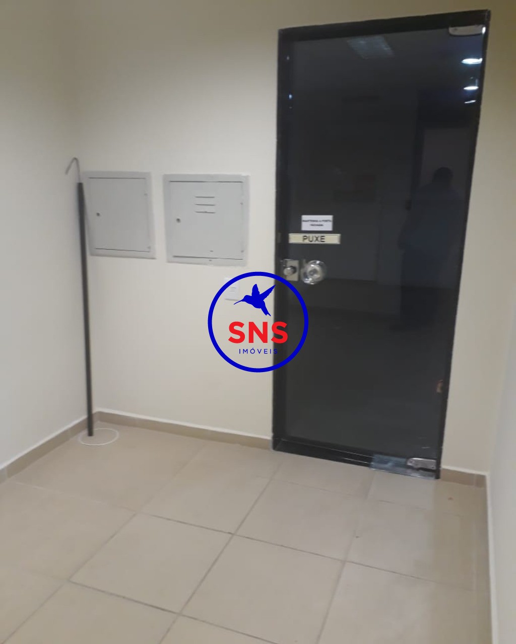 Conjunto Comercial-Sala para alugar, 250m² - Foto 21