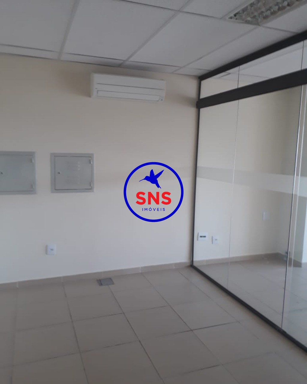 Conjunto Comercial-Sala para alugar, 250m² - Foto 22