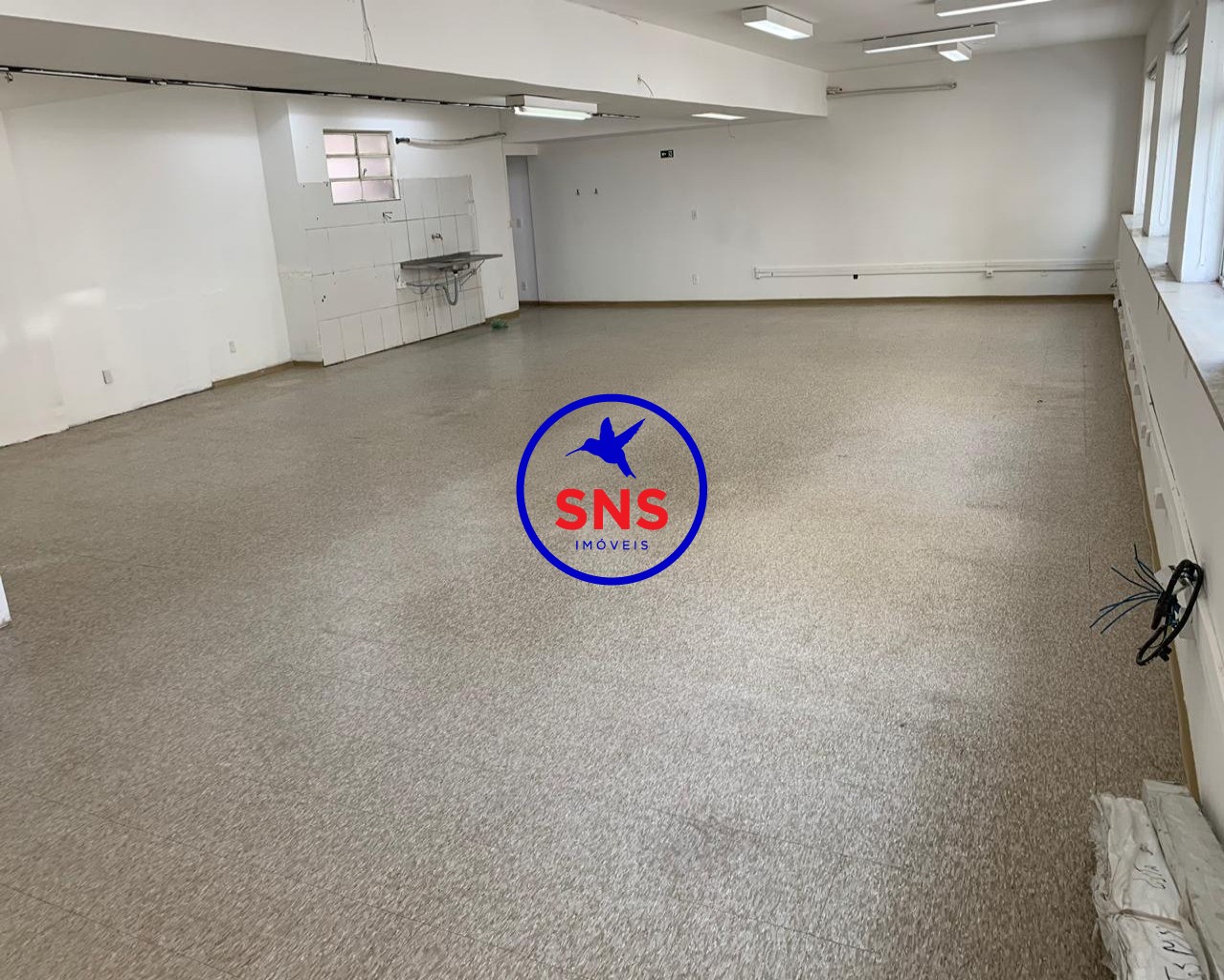 Conjunto Comercial-Sala à venda e aluguel, 342m² - Foto 1