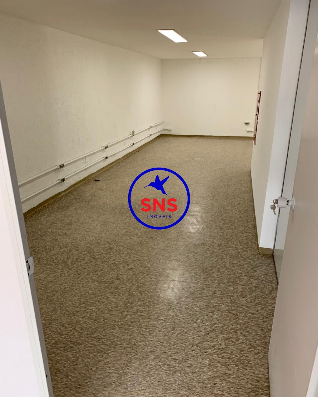 Conjunto Comercial-Sala à venda e aluguel, 342m² - Foto 7