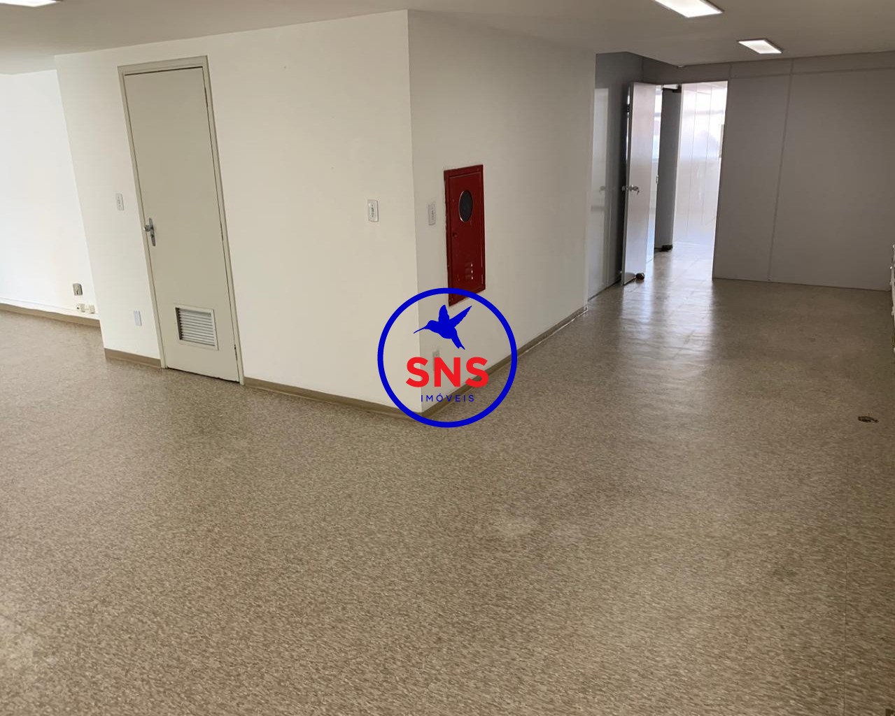 Conjunto Comercial-Sala à venda e aluguel, 342m² - Foto 8