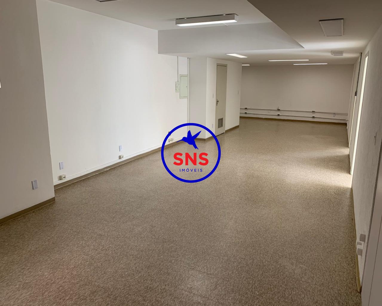 Conjunto Comercial-Sala à venda e aluguel, 342m² - Foto 10